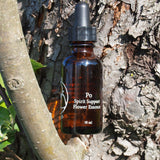 Po Spirit Support Flower Essence