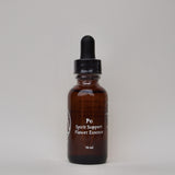 Po Spirit Support Flower Essence