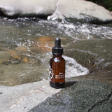 Hun Spirit Support Flower Essence