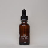 Zhi Spirit Support Flower Essence