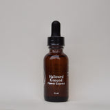Hallowed Ground Flower Essence