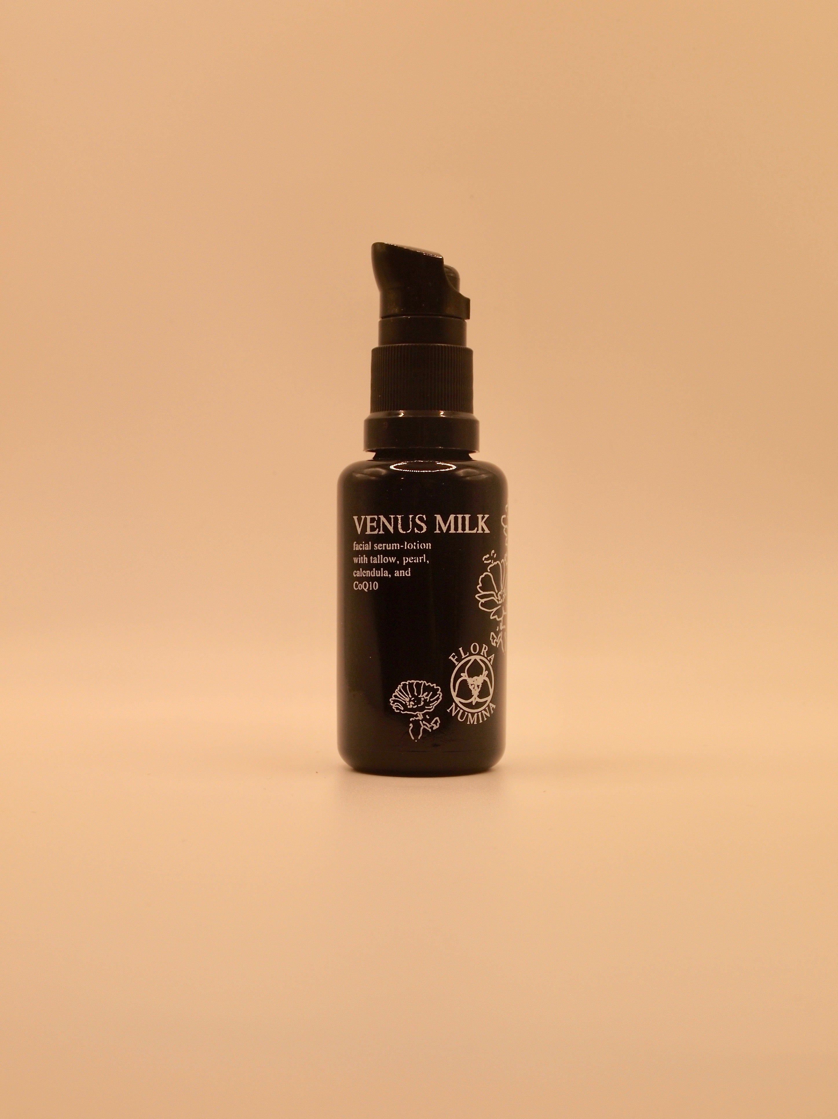 PEARLSHELL★VENUSBODYSERUM MILKYBODYSERUM Venus Milk – Flora Numina