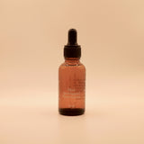 Hun Spirit Support Flower Essence